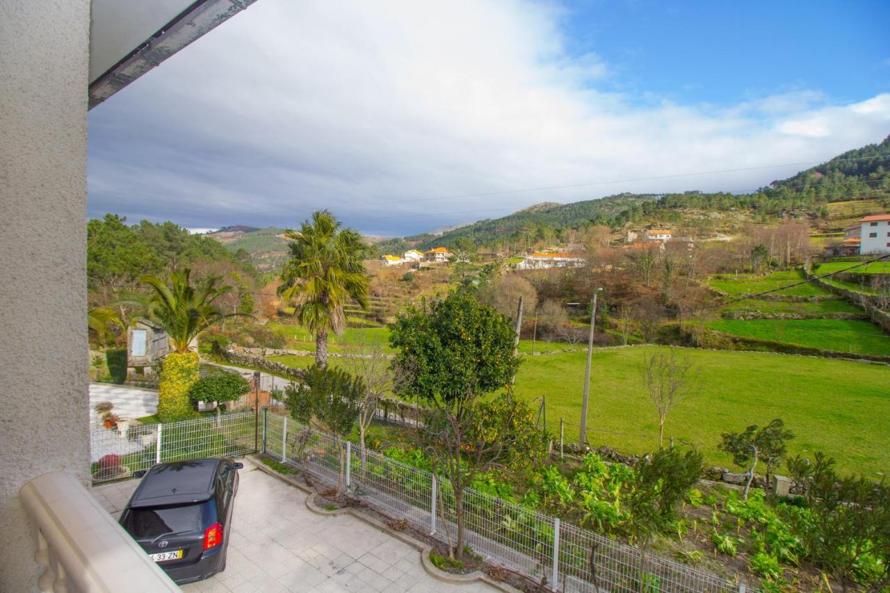 Getaway Home Bilho Exterior photo